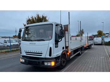 Bortinis automobilis Iveco Eurocargo ML 80E18 Pritsche Iveco Eurocargo ML 80E18 Pritsche: foto 5 Bortinis automobilis Iveco Eurocargo ML 80E18 Pritsche Iveco Eurocargo ML 80E18 Pritsche: foto 5