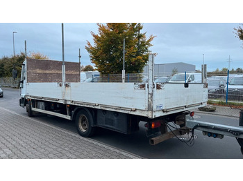 Bortinis automobilis Iveco Eurocargo ML 80E18 Pritsche Iveco Eurocargo ML 80E18 Pritsche: foto 4 Bortinis automobilis Iveco Eurocargo ML 80E18 Pritsche Iveco Eurocargo ML 80E18 Pritsche: foto 4