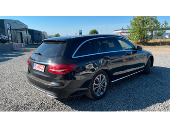Lengvasis automobilis Mercedes-Benz C 220 C -Klasse T-Modell C 220 T BlueTec / d: foto 4
