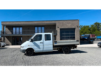 Bortinis automobilis MERCEDES-BENZ Sprinter 312