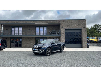 Visureigis MERCEDES-BENZ