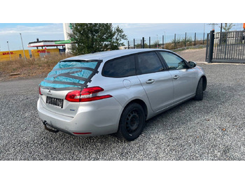 Universalas Peugeot 308 SW Active: foto 4