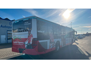 Miesto autobusas Setra S 415 NF Evobus Bus Linienverkehr: foto 3