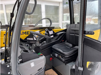 Teleskopinis ratinis krautuvas Kramer 1445: foto 3 Teleskopinis ratinis krautuvas Kramer 1445: foto 3