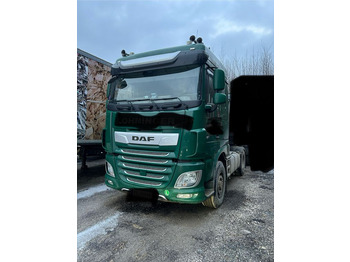 Vilkikas DAF XF 530