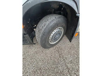 Vilkikas Iveco X -Way 530 Hydro Drive Kipp und Schubboden Hydra: foto 3