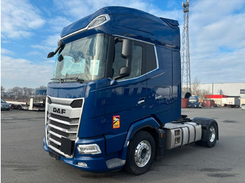 Vilkikas DAF XG+ 530