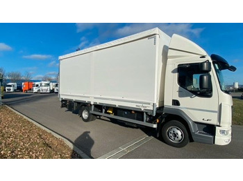 Tentinis sunkvežimis DAF LF 210