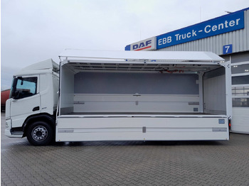 Nauja Važiuoklės sunkvežimis DAF XD 370 Fahrgestell DAF XD 370 Fa Swing-Board-Aufbau: foto 5 Nauja Važiuoklės sunkvežimis DAF XD 370 Fahrgestell DAF XD 370 Fa Swing-Board-Aufbau: foto 5