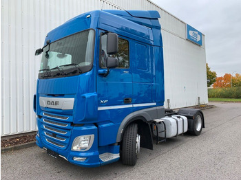 Vilkikas DAF XF 480