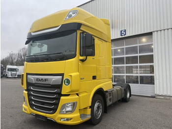 Vilkikas DAF XF 480