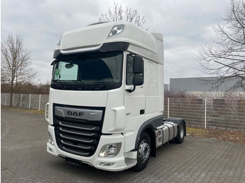 Vilkikas DAF XF 480