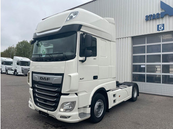 Vilkikas DAF XF 480