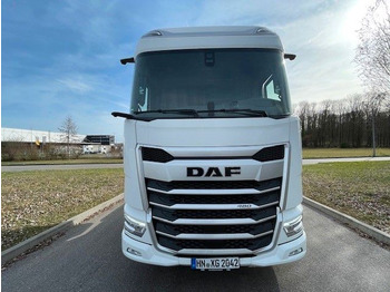 Vilkikas DAF XG 480