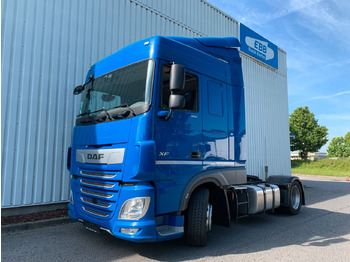 Vilkikas DAF FT XF 480 SC LD: foto 3