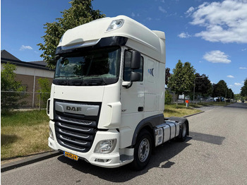 Vilkikas DAF XF 480