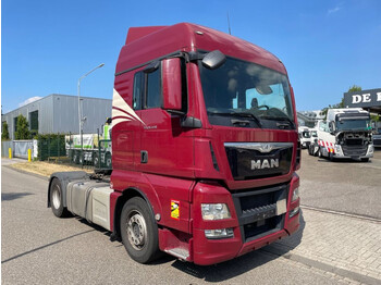 Vilkikas MAN TGX 18.440