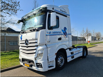 Vilkikas MERCEDES-BENZ Actros 1942