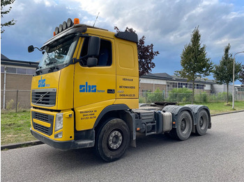 Vilkikas VOLVO FH 420