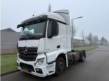 Mercedes-Benz Actros 1940 lizingą Mercedes-Benz Actros 1940: foto 1