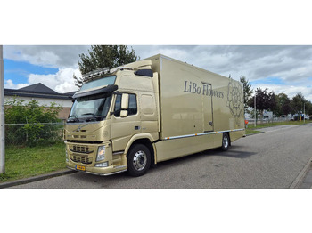 Furgonas sunkvežimis VOLVO FL