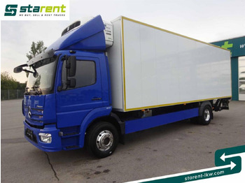 Refrižeratorius sunkvežimis MERCEDES-BENZ Atego 1630