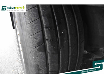 Refrižeratorius puspriekabė Schmitz ThermoKing SLXi300 Doppelstock Palettenkasten: foto 3