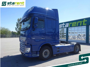 Vilkikas DAF XF 530