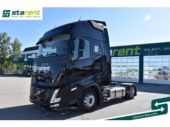 Vilkikas VOLVO FH 500