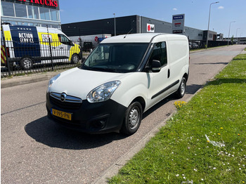 Mažas furgonas OPEL
