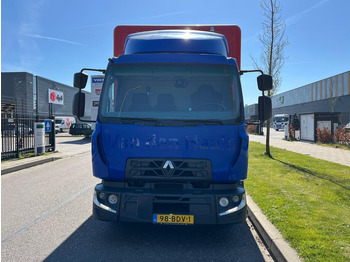 Furgonas sunkvežimis Renault D Cab 2.1 Low 4x2 210E6, Optishift/cruise, Camera: foto 5