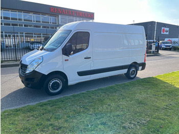 Krovininis mikroautobusas RENAULT Master 2.3