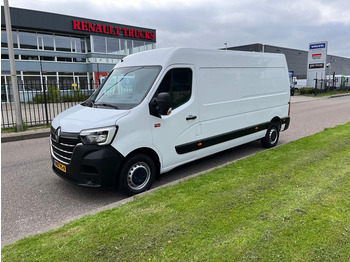 Krovininis mikroautobusas RENAULT Master