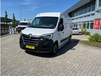 Krovininis mikroautobusas RENAULT Master