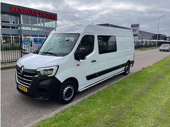 Krovininis mikroautobusas RENAULT Master