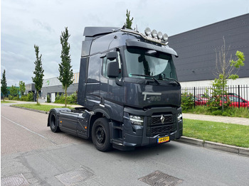 Vilkikas RENAULT T 480