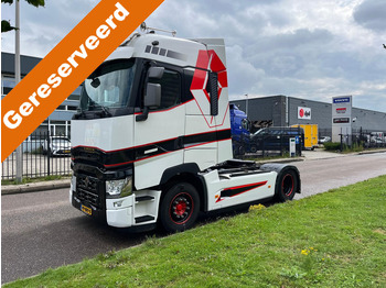 Vilkikas RENAULT T High 480