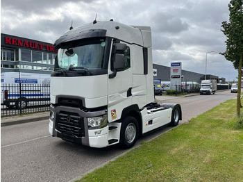 Vilkikas RENAULT T High 480