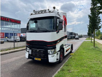 Vilkikas Renault T-13 High 480 T 4x2, Airco, Nav, Full-Options: foto 3