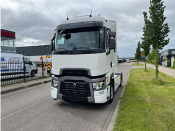Vilkikas Renault T-13 High 480 T4x2, High Sleeper, Airco, Nav, Camera: foto 4