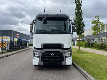 Vilkikas Renault T-13 High 480 T4x2, High Sleeper, Airco, Nav, Camera: foto 5