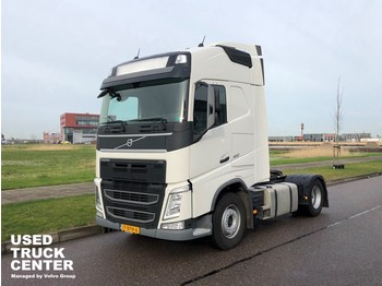 Vilkikas Volvo FH 460 Globetrotter 4x2 EURO 6: foto 1