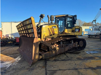 Buldozeris CATERPILLAR D7E