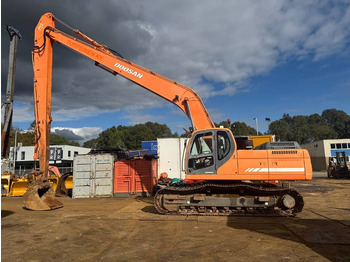 Ekskavatorius DOOSAN DX300LC