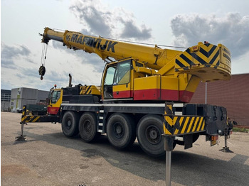 Visureigis kranas LIEBHERR LTM 1070-4.1