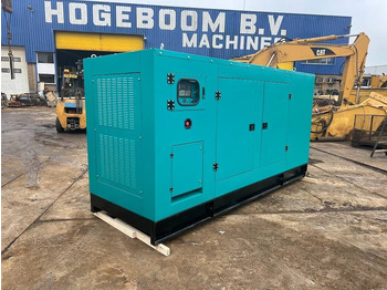 Elektrinis generatorius RICARDO