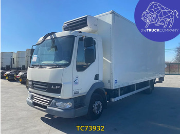 Furgonas sunkvežimis DAF LF 45 250