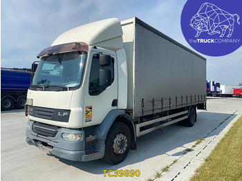 Tentinis sunkvežimis DAF LF 55 220