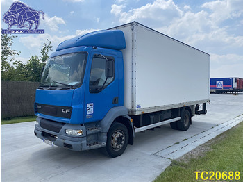 Furgonas sunkvežimis DAF LF 55 250 Euro 3: foto 1