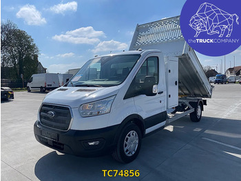 Mažas savivartis FORD Transit